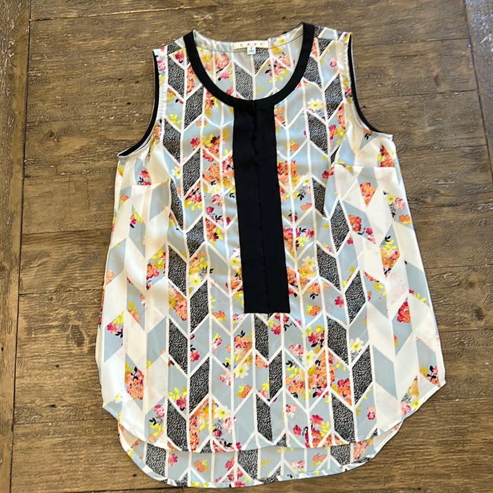 CAbi tunic/tank